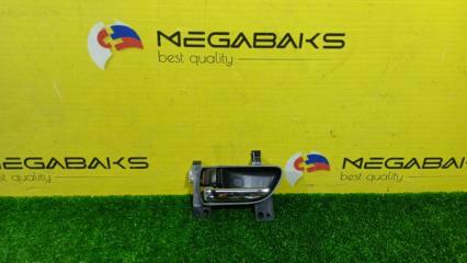 Ручка двери внутренняя левая SUBARU FORESTER SH5 EJ205 61051FG130JG 1 ракурс