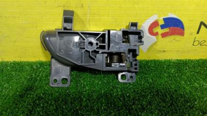 Ручка двери внутренняя левая SUBARU FORESTER SH5 EJ205 61051FG130JG 3 ракурс