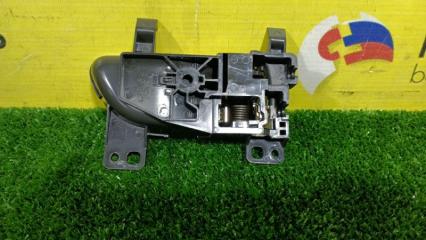 Ручка двери внутренняя левая SUBARU FORESTER SH5 EJ205 61051FG130JG 3 ракурс