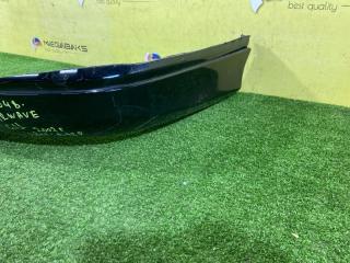 Губа задняя HONDA AIRWAVE GJ1 L15A 3 ракурс