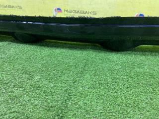 Губа задняя HONDA AIRWAVE GJ1 L15A 5 ракурс