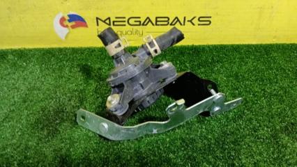 Помпа инвертора MITSUBISHI ECLIPSE CROSS GL3W 4B12 21141010420 2 ракурс