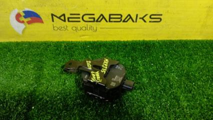 Сигнал звуковой TOYOTA YARIS CROSS MXPJ15 M15A-FXE 86570K0010 3 ракурс