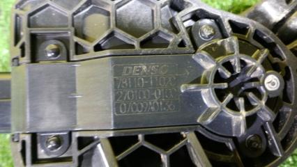 Педаль подачи топлива TOYOTA CROWN AZSH21 A25A-FXS 7810011020 4 ракурс
