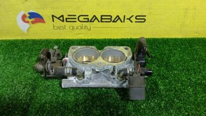 Дроссельная заслонка NISSAN CEDRIC PY32 VG30E 161180P200 1 ракурс