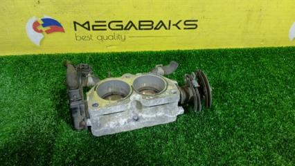 Дроссельная заслонка NISSAN CEDRIC PY32 VG30E 161180P200 2 ракурс