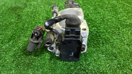 Дроссельная заслонка NISSAN CEDRIC PY32 VG30E 161180P200 5 ракурс
