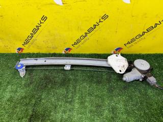 Стеклоподъемник левый передний HONDA STREAM RN8 R20A 72250SMCJ01 4 ракурс