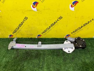 Стеклоподъемник левый передний HONDA STREAM RN6 R18A 72250SMC003 1 ракурс
