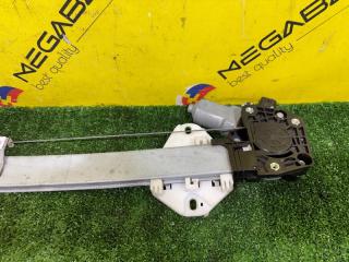 Стеклоподъемник левый передний HONDA STREAM RN6 R18A 72250SMC003 2 ракурс