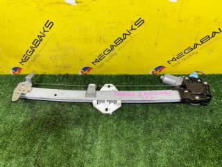 Стеклоподъемник левый передний HONDA STREAM RN6 R18A 72750SMA003 1 ракурс