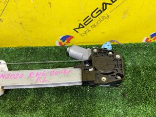 Стеклоподъемник левый передний HONDA STREAM RN6 R18A 72750SMA003 2 ракурс