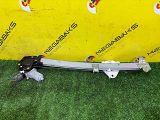 Стеклоподъемник левый передний HONDA STREAM RN8 R20A 72750SMAJ01 1 ракурс