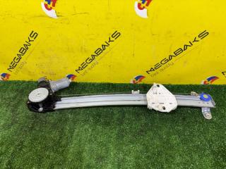 Стеклоподъемник левый передний HONDA STREAM RN8 R20A 72750SMAJ01 5 ракурс