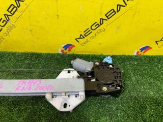 Стеклоподъемник левый передний HONDA STREAM RN6 R18A 72250SMA003 2 ракурс
