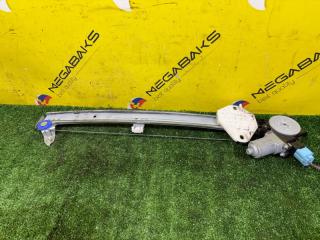 Стеклоподъемник левый передний HONDA STREAM RN6 R18A 72250SMA003 4 ракурс