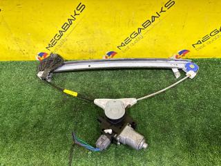 Стеклоподъемник правый передний SUBARU FORESTER SH5 EJ204 61041SC020 3 ракурс
