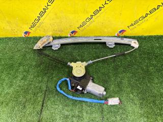 Стеклоподъемник правый передний HONDA DOMANI MB4 D16A 72210S04J01 3 ракурс