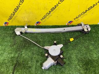 Стеклоподъемник правый передний SUBARU FORESTER SH5 EJ205 61041SC020 1 ракурс