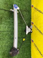 Стеклоподъемник правый передний SUBARU FORESTER SH5 EJ205 61041SC020 2 ракурс