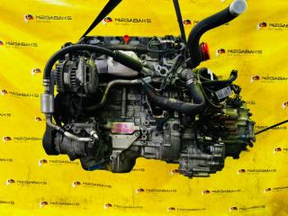 АКПП HONDA STEP WAGON RK6 R20A M2DA 1 ракурс