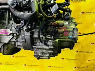 АКПП HONDA STEP WAGON RK6 R20A M2DA 2 ракурс