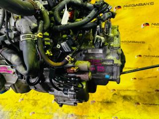 АКПП HONDA STEP WAGON RK6 R20A M2DA 3 ракурс