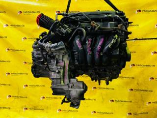 АКПП HONDA STEP WAGON RK6 R20A M2DA 4 ракурс