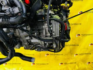 АКПП RENAULT CLIO BH98 H5F 320104062R 2 ракурс АКПП RENAULT CLIO BH98 H5F 320104062R 2 ракурс