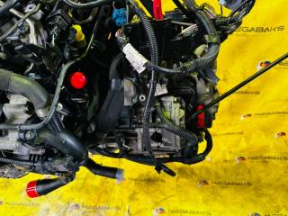АКПП RENAULT CLIO BH98 H5F 320104062R 3 ракурс АКПП RENAULT CLIO BH98 H5F 320104062R 3 ракурс