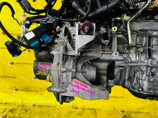АКПП RENAULT CLIO BH98 H5F 320104062R 5 ракурс АКПП RENAULT CLIO BH98 H5F 320104062R 5 ракурс