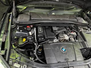 Nose cut BMW X1 E84 N46B20 1 ракурс