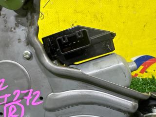 Мотор дворников задний TOYOTA AVENSIS ZRT272 3ZR-FAE 8513005060 5 ракурс