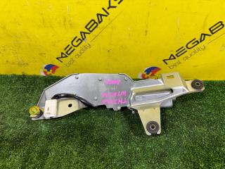 Мотор дворников задний NISSAN PRIMERA WTNP12 QR20DE 28710AU100 3 ракурс