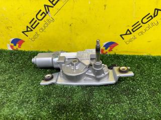 Мотор дворников задний NISSAN SERENA HC26 MR20DD 287101VA0A 1 ракурс