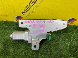 Мотор дворников задний MITSUBISHI PAJERO MINI H58A 4A30T 8253A073 4 ракурс