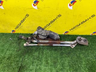 Мотор дворников передний TOYOTA GAIA SXM15 3S-FE 8511044010 1 ракурс