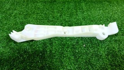 Крепление бампера левое переднее MITSUBISHI ECLIPSE CROSS GL3W 4B12 6400L125 3 ракурс