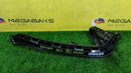 Планка под фары правая HONDA INSIGHT ZE2 71140TM8A0 1 ракурс Планка под фары правая HONDA INSIGHT ZE2 71140TM8A0 1 ракурс
