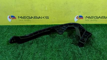 Планка под фары правая HONDA INSIGHT ZE2 71140TM8A0 3 ракурс