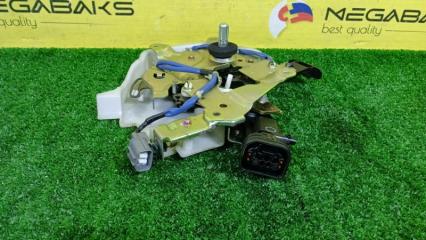 Замок двери левый задний HONDA STEP WAGON RF4 K20A 72662S7SJ11 3 ракурс