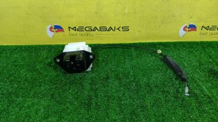 Замок 5-й двери HONDA STREAM RN8 R20A 74801SMA003 1 ракурс