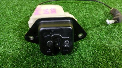 Замок 5-й двери HONDA STREAM RN6 R18A 74801SMA003 2 ракурс