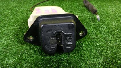Замок 5-й двери HONDA STREAM RN6 R18A 74801SMA003 2 ракурс