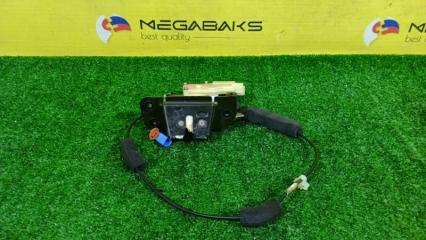 Замок 5-й двери HONDA STREAM RN3 K20A 74800S7A003 1 ракурс