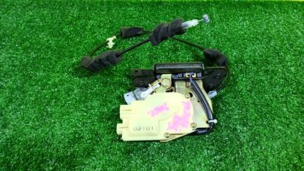 Замок 5-й двери HONDA STREAM RN3 K20A 74800S7A003 2 ракурс