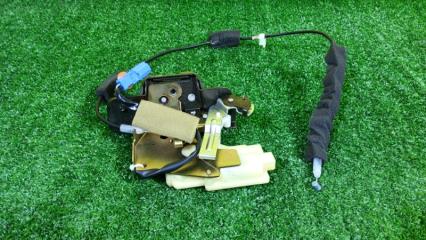 Замок 5-й двери HONDA STREAM RN3 K20A 74800S7A003 3 ракурс