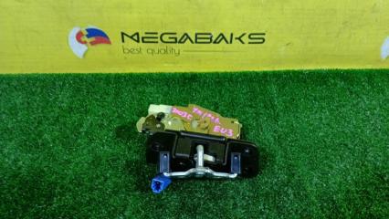 Замок 5-й двери HONDA CIVIC EU3 D17A 74801SAA003 1 ракурс