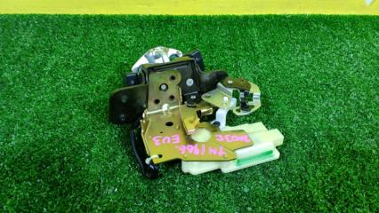 Замок 5-й двери HONDA CIVIC EU3 D17A 74801SAA003 2 ракурс