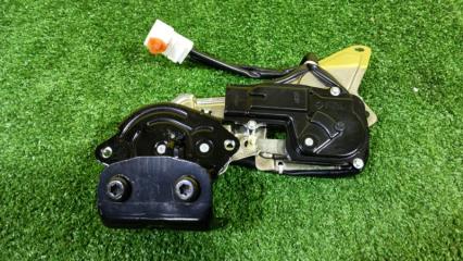 Замок багажника HONDA LEGEND KB1 J35A 74851SJAA01 2 ракурс